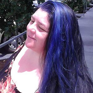 Meet your Posher, Priscilla